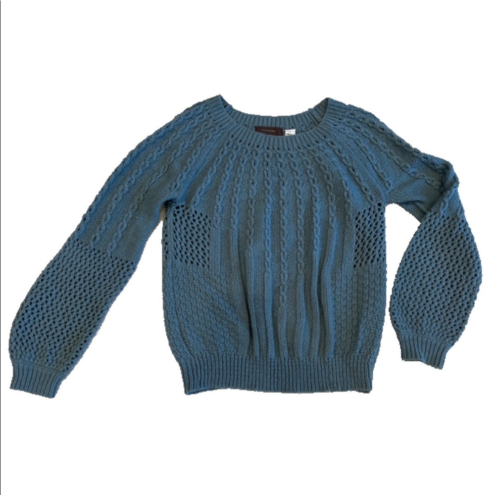 Anthropologie Sweater by Guinevere